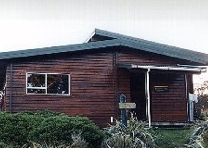 Salisbury Lodge