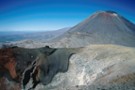 Ngauruhoe and Red Crater
