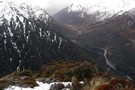 Rome Ridge - Avalanche Peak Traverse