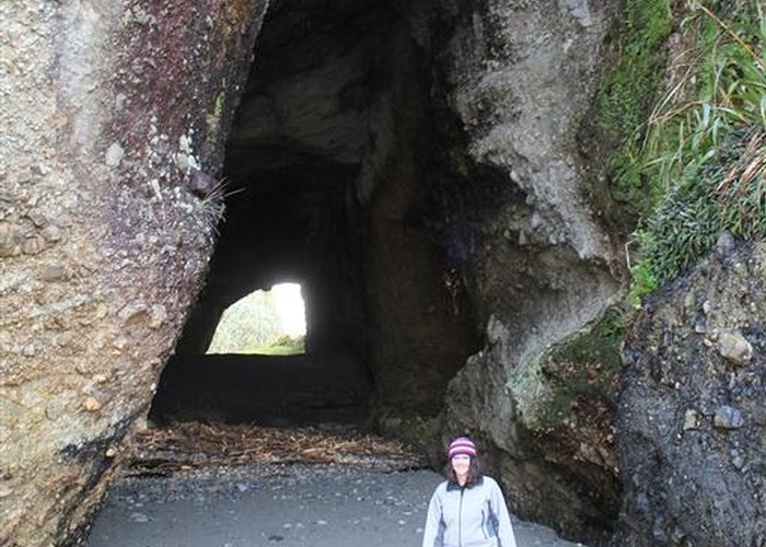 Teorumata Cave