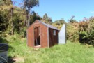 Hurunui Hut Refurbished