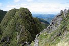 Tararua Peaks