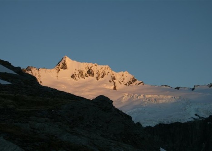 Mount Avalanche