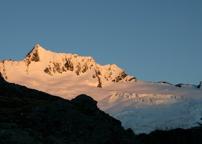 Mount Avalanche
