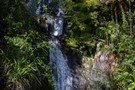 Upper falls, Fairy Falls