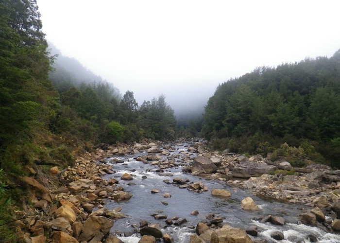 Matiri River