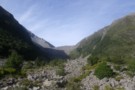 Ascent to Taruahuna Pass