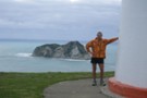 East Cape to West Cape - the length of NZ's main divide