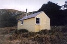 Speargrass Hut
