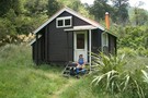 Ruahine Forest Park - a Day Tramp to Barlow Hut