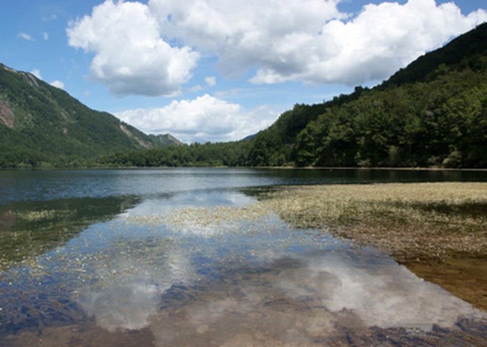 Lake Matiri