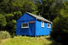 Blue Range Hut