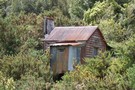 Hamers Flat hut