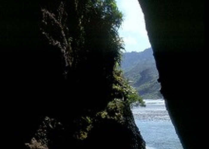 Teorumata Cave.