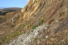 Halswell Quarry Rim Track
