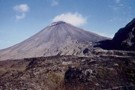 The "Real" Tongariro Crossing Route Guide