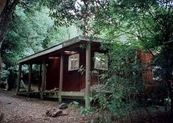 Raukawa Lodge