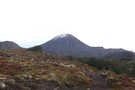 Mt Ngauruhoe - Tongariro Circuit