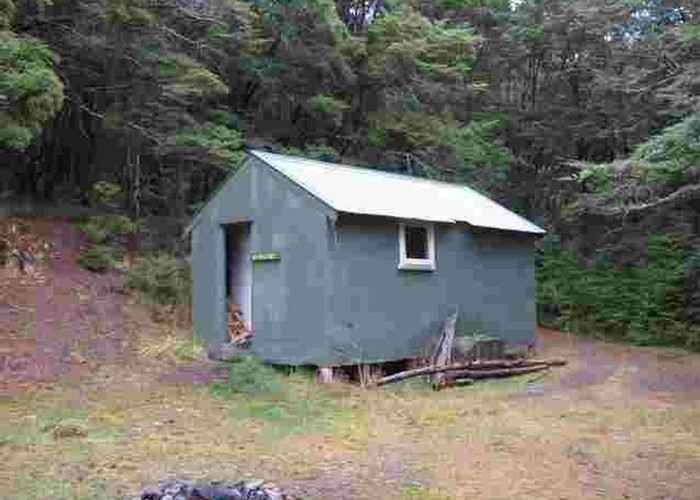 Bealy hut