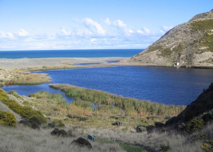 Lake Kohangapiripiri