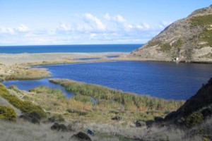 Lake Kohangapiripiri