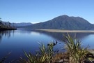 Mount Te Kinga Lake Brunner