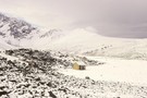 Snowy Gorge Hut