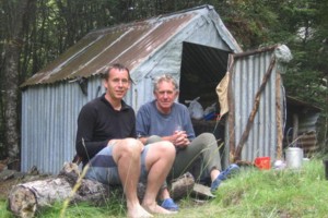 Dog Kennel Hut