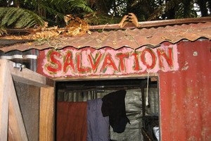 Salvation