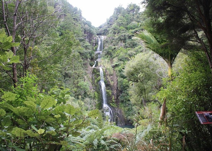 KitaKita Falls