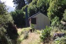 Kiwi Flat hut
