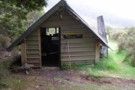 steele creek hut RENOVATED