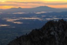Mt Taranaki Pre-dawn Climb