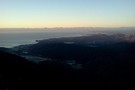 View from Castle Rocks Lookout - Abel Tasman National Park