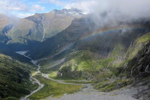 Rainbow Stream