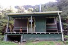 Waiawa Hut