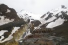 Whangaehu Glacier