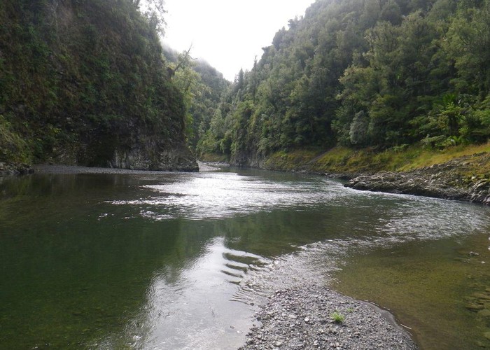 Motu River