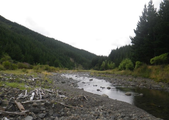Huitatariki River