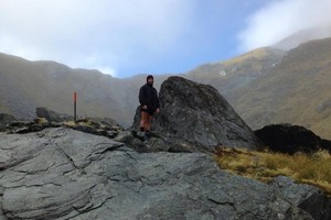 Mt Aspiring