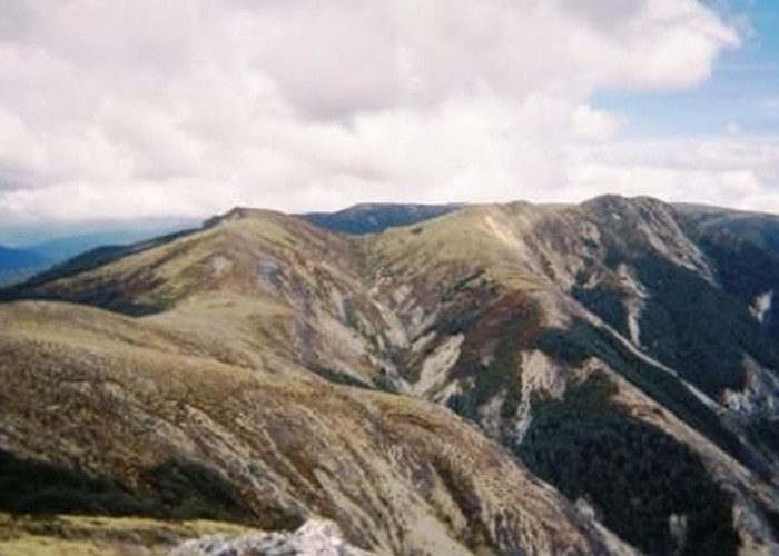 Tupari Peak