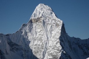 Ama Dablam