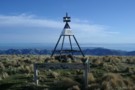 Mt Herbert. Christchurch