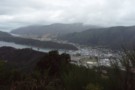 Picton, from Mt Freeth