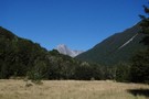 Travers Valley flats, Nelson Ranges