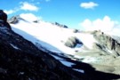 Ridge Glacier, Rutherford Pass