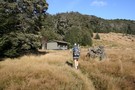 Kiwi Burn Hut
