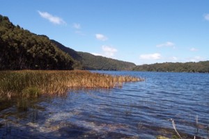 Lake Okataina