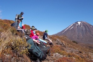 Tongariro