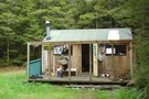 Kaimanawa Forest Park - a three day tramp via Cascade & Oamaru huts